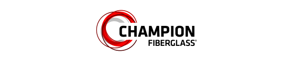 Champion Fiberglass®